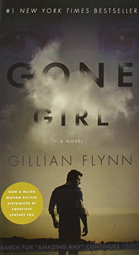 gone-girl-by-gillian-flynn Gone Girl by Gillian Flynn