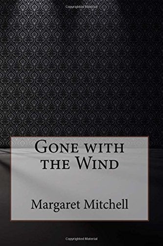gone-with-the-wind Gone With The Wind