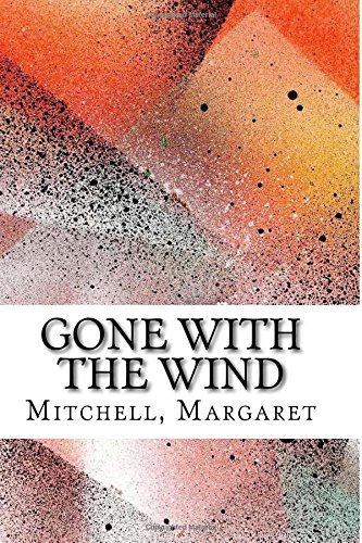 Gone with the Wind by Margaret Mitchell