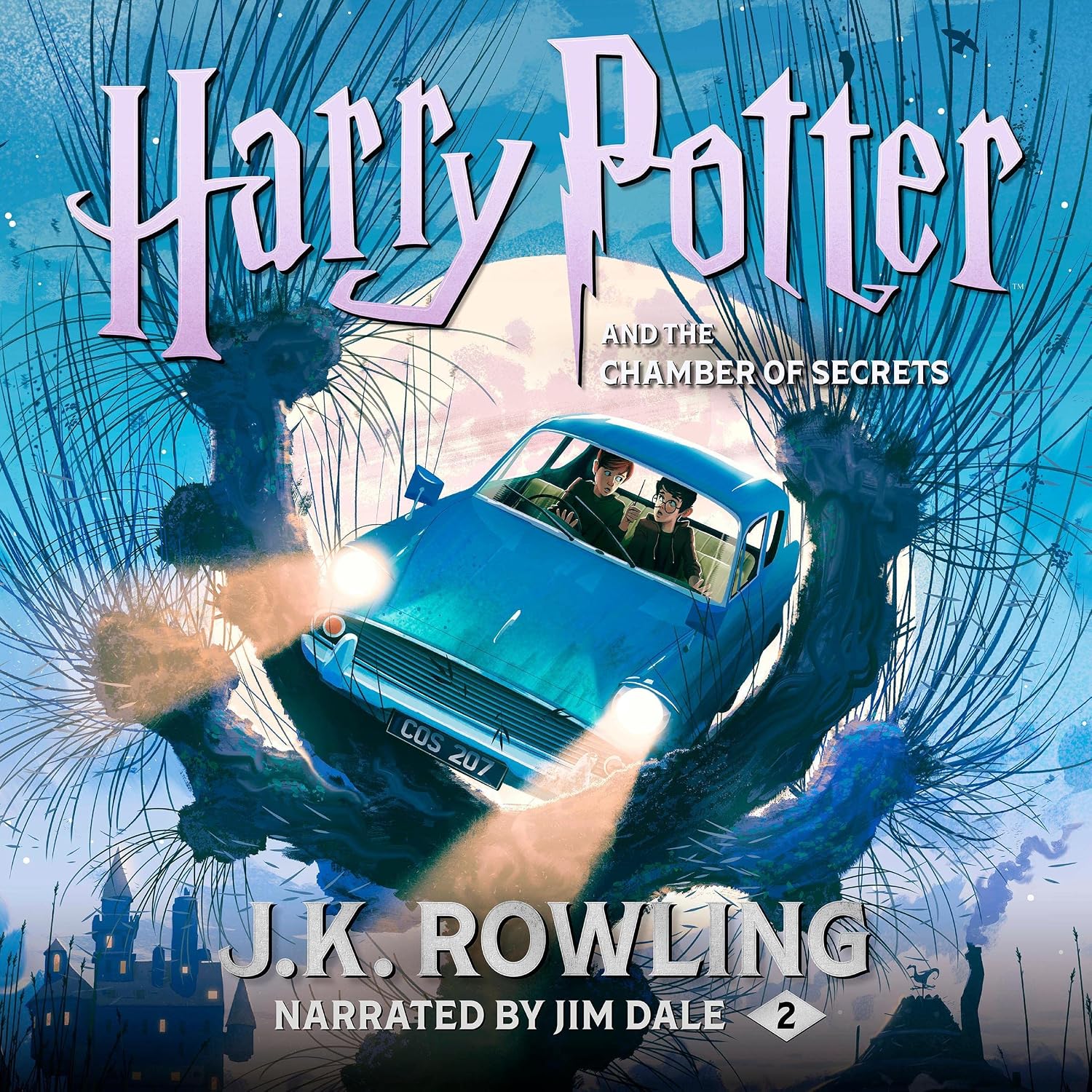 harry-potter-chamber-of-secrets Harry Potter and the Chamber of Secrets by J.K. Rowling