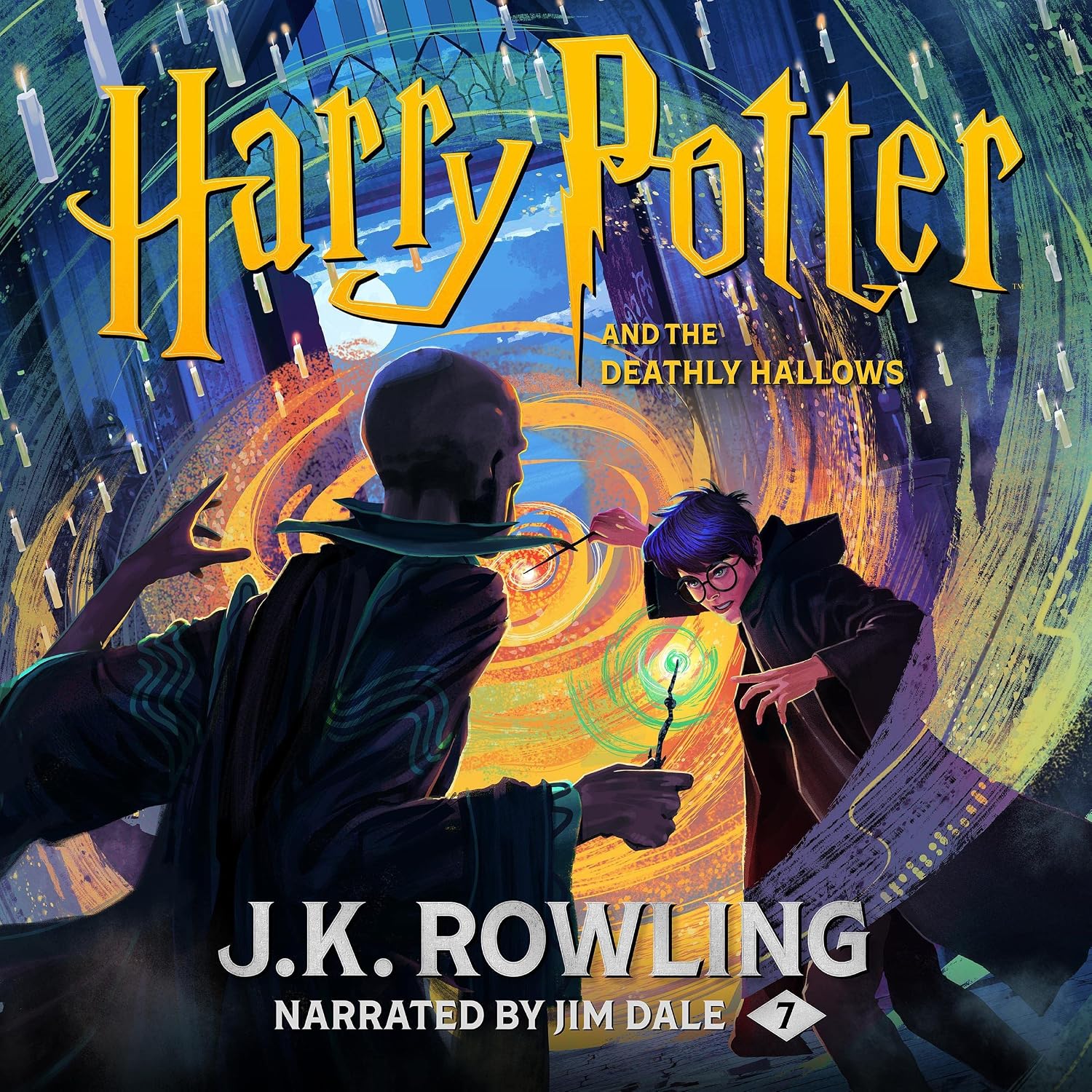 harry-potter-deathly-hallows Harry Potter and the Deathly Hallows by J.K. Rowling