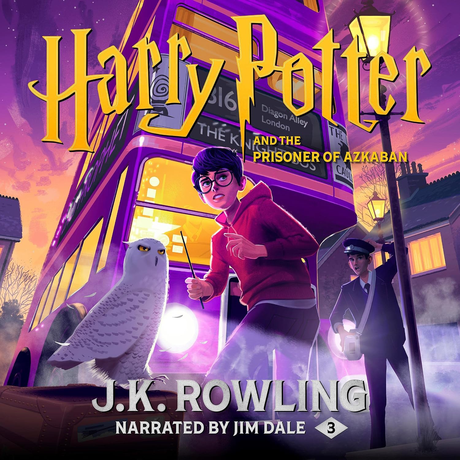 harry-potter-prisoner-of-azkaban Harry Potter and the Prisoner of Azkaban by J.K. Rowling