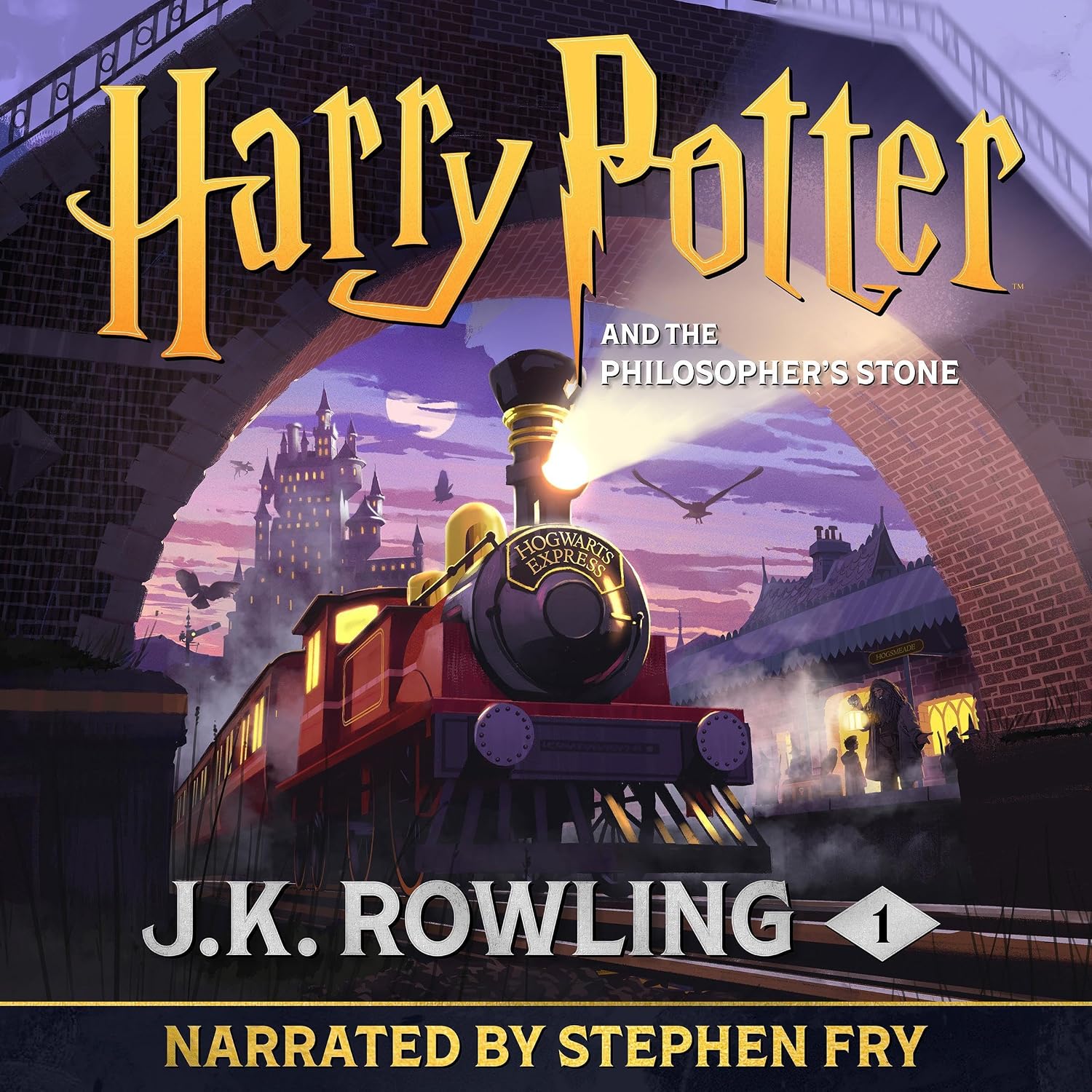 harry-potter-sorcerers-stone Harry Potter and the Sorcerer's Stone by J.K. Rowling