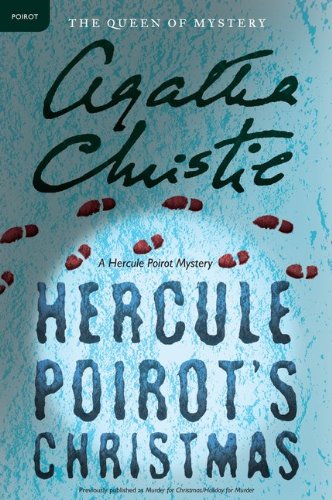 hercule-poirot-s-christmas-agatha-christie Hercule Poirot’s Christmas – Agatha Christie