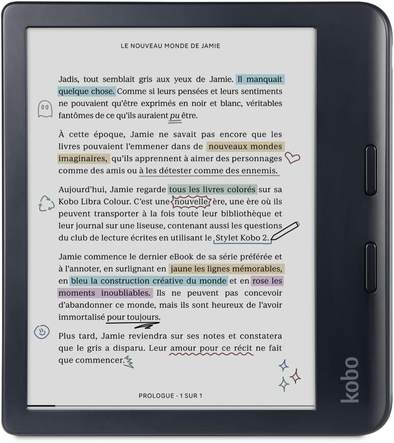 Best eBook Readers 2026