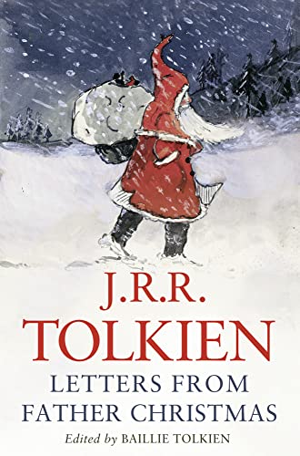 letters-from-father-christmas-j-r-r-tolkien Letters from Father Christmas – J.R.R. Tolkien