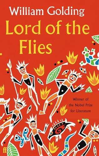Lord of The Flies by William Golding