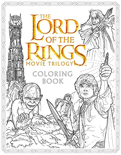 Lord of the Rings By J.R.R.Tolkien