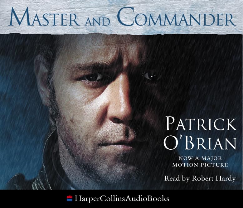 master-and-commander-by-patrick-o-brian Master and Commander by Patrick O’Brian