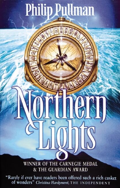 Northern Lights by Philip Pullman