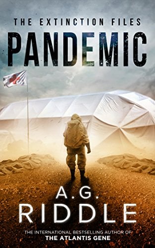 pandemic-the-survivors-1-alex-burn Pandemic (The survivors #1) – Alex Burn