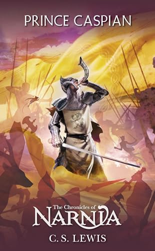 prince-caspian-by-c-s-lewis Prince Caspian by C.S.Lewis