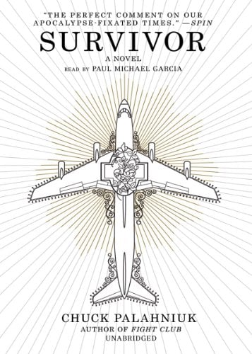 Survivor - Chuck Palahniuk