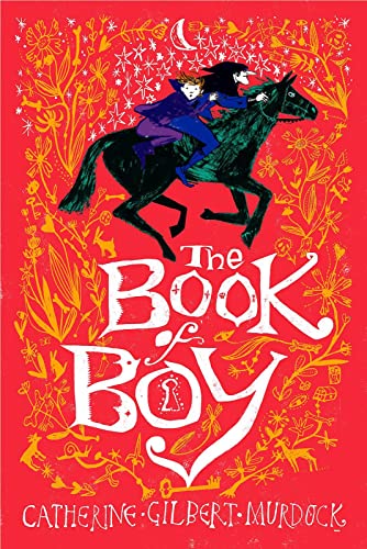 the-book-of-boy-by-catherine-gilbert-murdock The Book of Boy by Catherine Gilbert Murdock