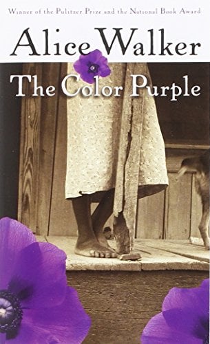 The Color Purple – Alice Walker