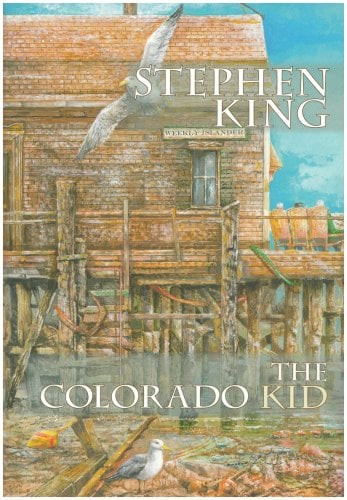 the-colorado-kid The Colorado Kid