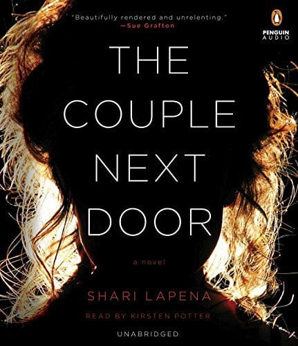 the-couple-next-door-by-shari-lapena The Couple Next Door by Shari Lapena