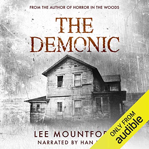 The Demonic - Lee Mountford