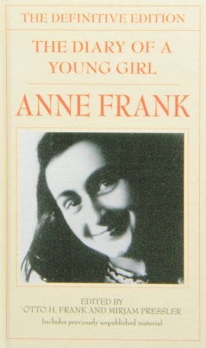 the-diary-of-a-young-girl-by-anne-frank The Diary Of A Young Girl by Anne Frank