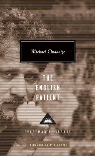 The English Patient by Michael Ondaatje