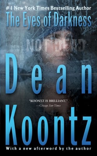 the-eyes-of-darkness-dean-koontz The Eyes of Darkness - Dean Koontz