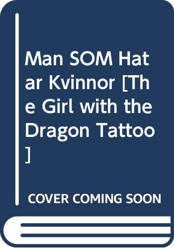The Girl with the Dragon Tattoo - Stieg Larsson