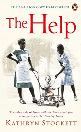 the-help-by-kathryn-stockett The Help by Kathryn Stockett