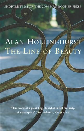 The Line of Beauty – Alan Hollinghurst