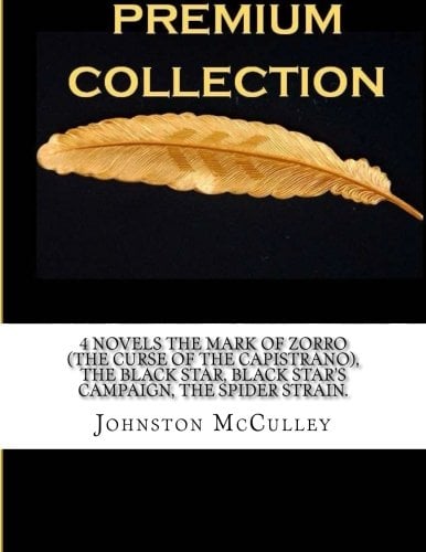 the-mark-of-zorro-by-johnston-mcculley The Mark of Zorro by Johnston McCulley