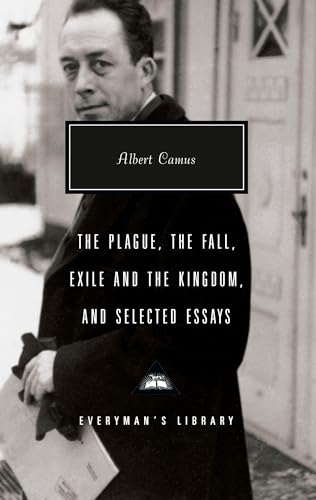 the-plague-albert-camus The Plague - Albert Camus