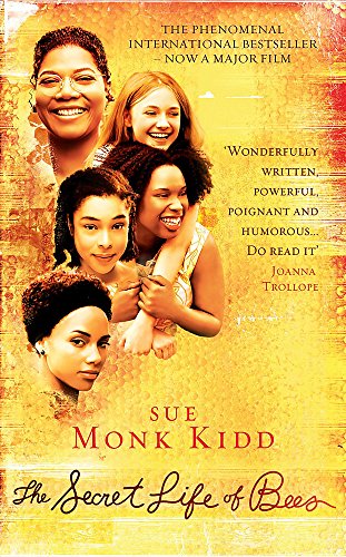 the-secret-life-of-bees-by-sue-monk-kidd The Secret Life of Bees by Sue Monk Kidd