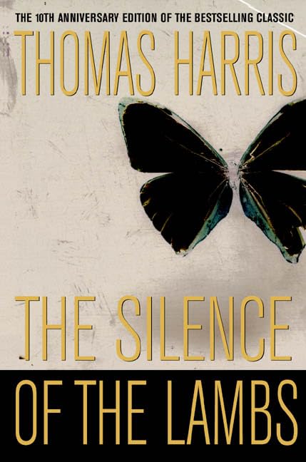 the-silence-of-the-lambs-by-thomas-harris The Silence of the Lambs by Thomas Harris