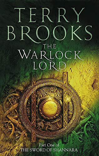 The Sword of Shannara by Terry Brooks