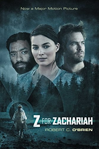 z-for-zachariah-robert-c-o-brien Z for Zachariah - Robert C. O'Brien