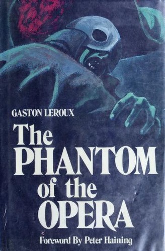 Phantom of the Opera (version 2)