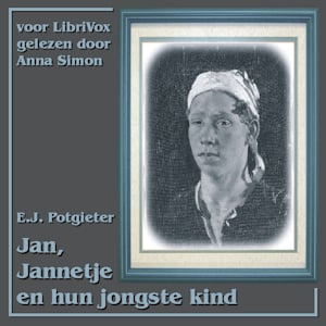 Jan, Jannetje en hun jongste kind