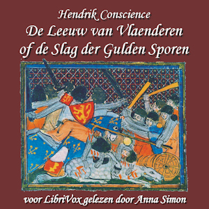 Leeuw van Vlaenderen of de Slag der Gulden Sporen