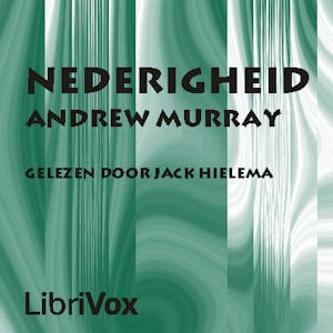 Nederigheid