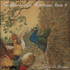 Fables de La Fontaine, livre 06