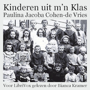 Kinderen uit m'n Klas