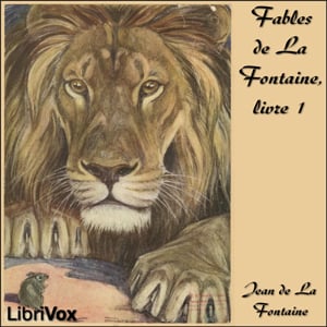 Fables de La Fontaine, livre 01 (ver 2)