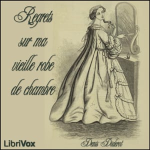 Regrets sur ma vieille robe de chambre
