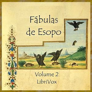 Fábulas, volume 2