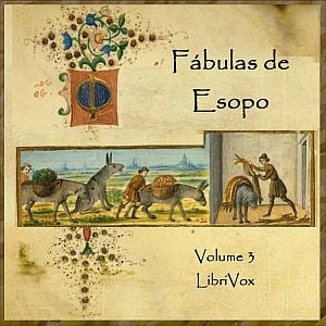 Fábulas, volume 3