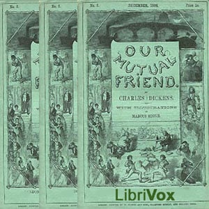 Our Mutual Friend, Version 2