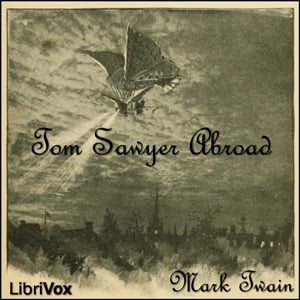 Tom Sawyer Abroad by Huck Finn