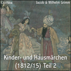 Kinder- und Hausmärchen (1812/15) Teil 2