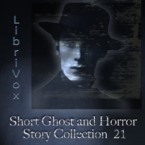 Short Ghost and Horror Collection 021