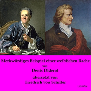 Merkwürdiges Beispiel einer weiblichen Rache