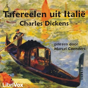 Tafereelen uit Italie
